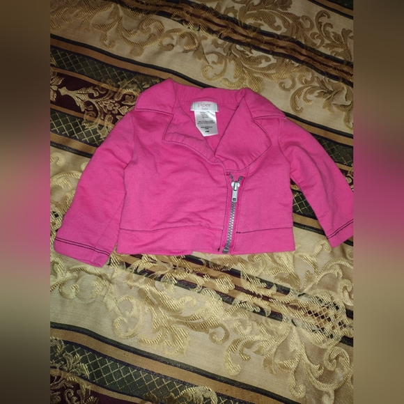 4 -- BABY Sweaters - Picture 3 of 3